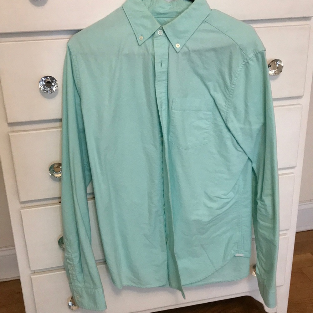 Gap The Modern Oxford